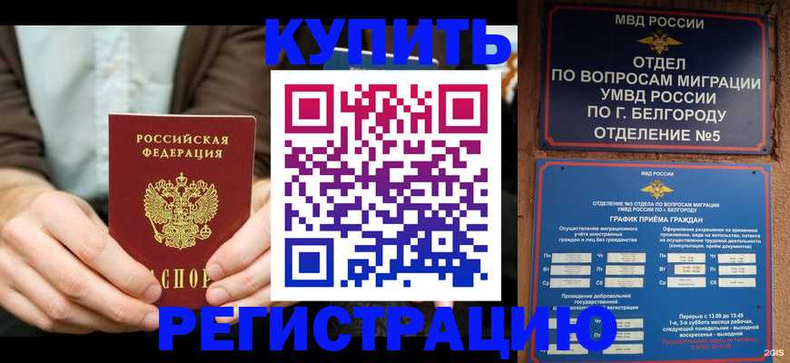 прописка 2025 в Красноярском крае